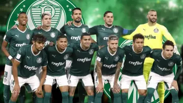 Equipe Palmeiras