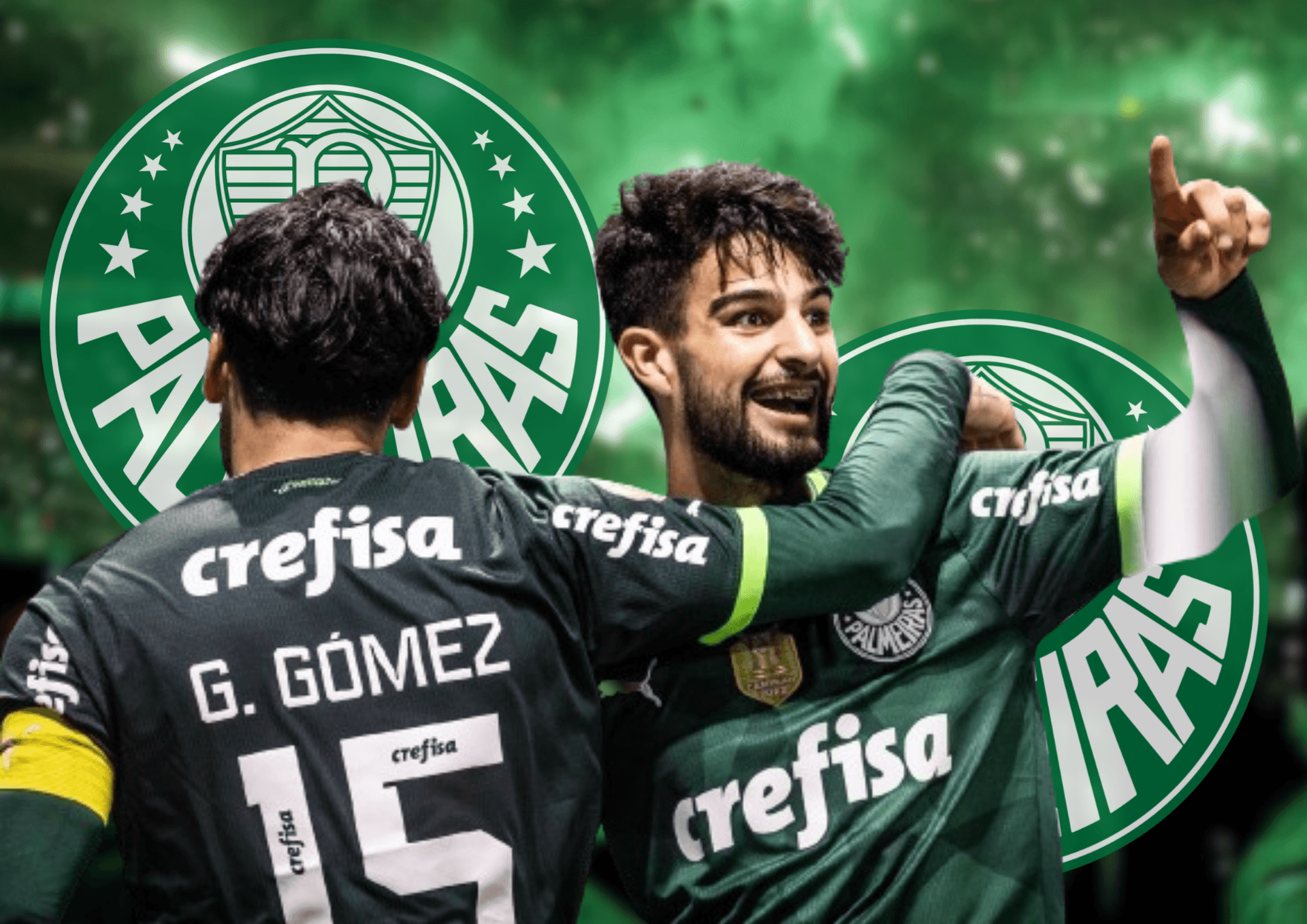 Equipe Palmeiras