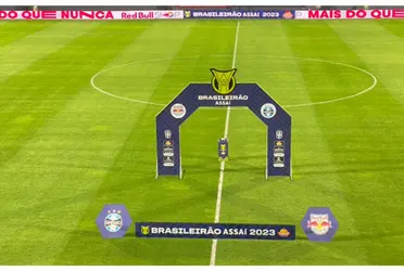 Equipe paulista encara o Grêmio em duelo pelo Brasileirão