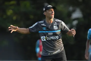 Equipe praiêra está eliminada da Sul-Americana