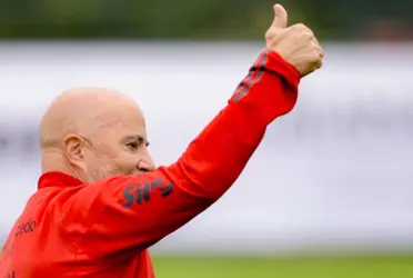 Equipe rubro-negra conta com sete desfalques confirmados para enfrentar o Athletico-PR