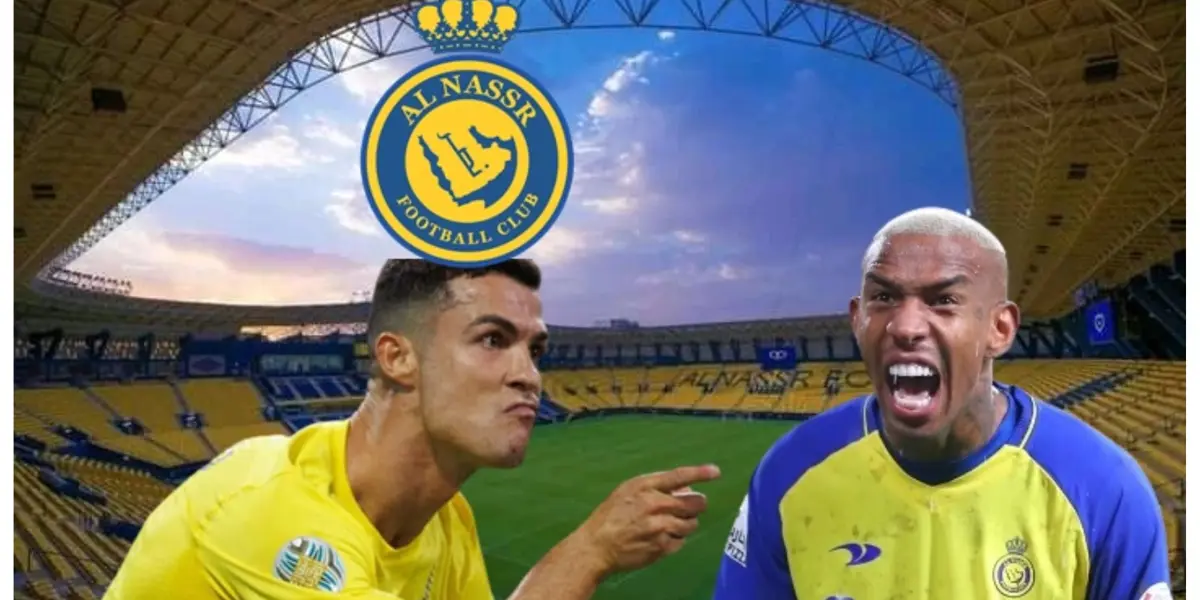 Equipe saudita entrou em campo neste sábado pelo campeonato local