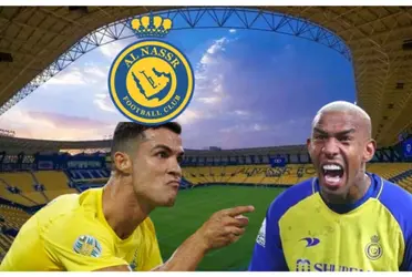 Equipe saudita entrou em campo neste sábado pelo campeonato local