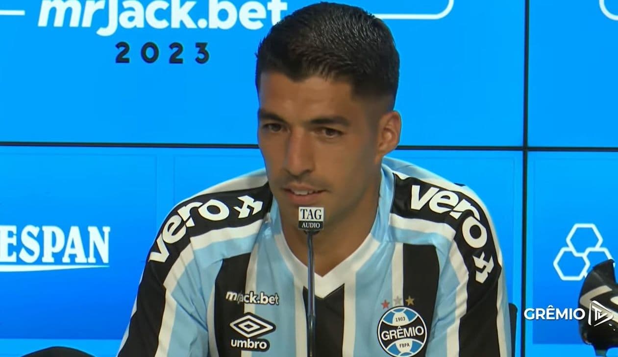 Equipe se surpreende com habilidade de jogador