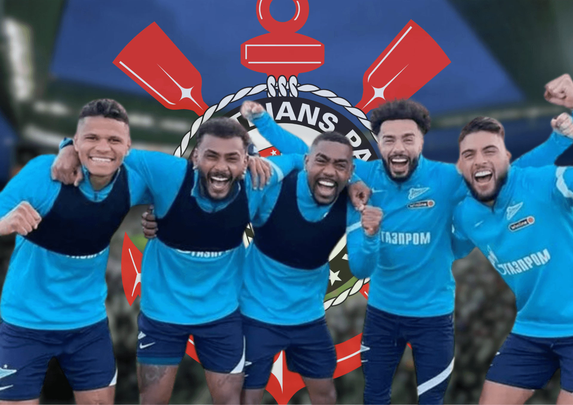 Equipe Zenit