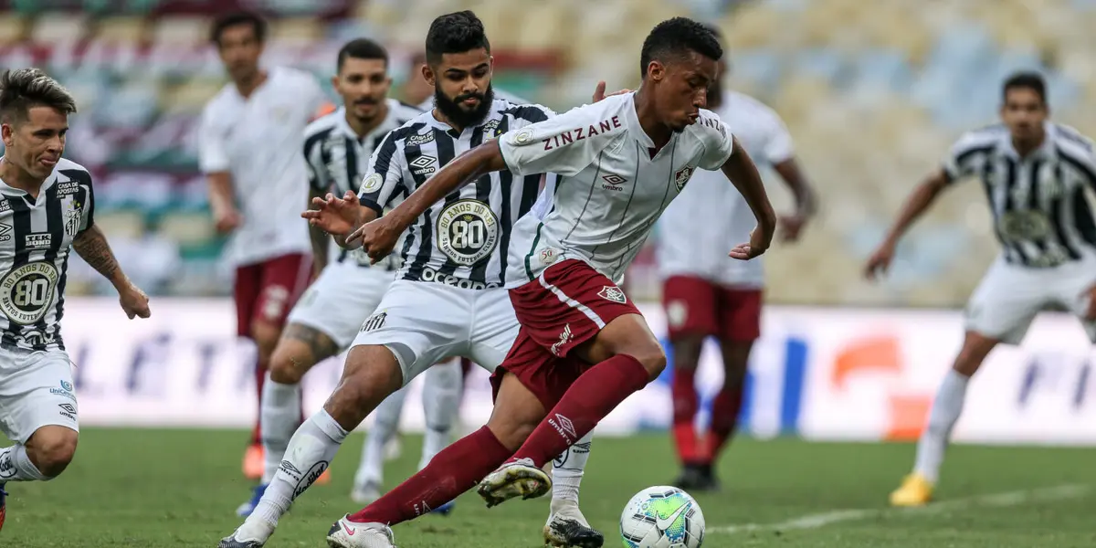 Equipes começaram Brasileirão com campanhas parecidas, no meio da tabela