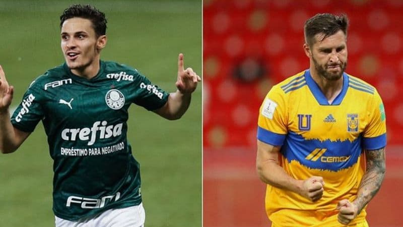 Equipes do continente americano se reúnem para tentar desafiar o Bayern de Munique.