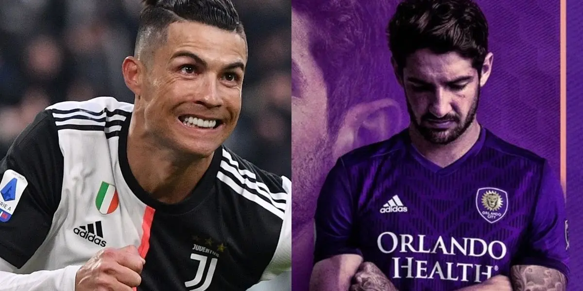 Equipes dos Estados Unidos faz postagem enigmática sobre acerto com Alexandre Pato