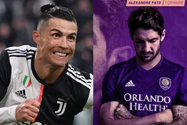 Equipes dos Estados Unidos faz postagem enigmática sobre acerto com Alexandre Pato