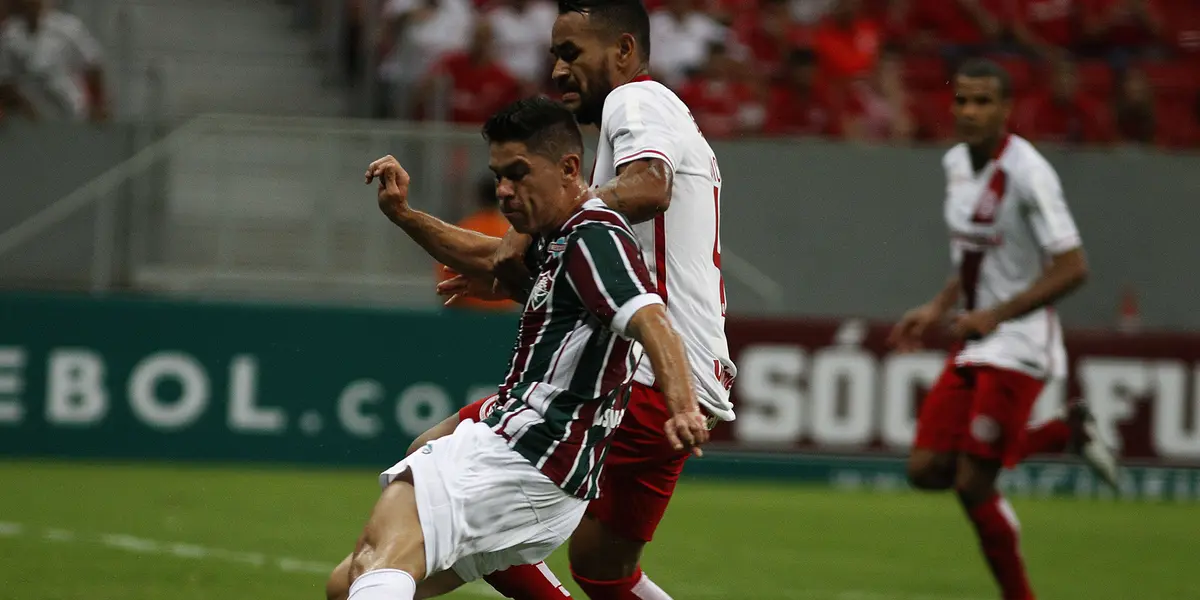 Equipes estão no meio de tabela e usam confronto como forma de trampolim para chegar à parte de cima da tabela