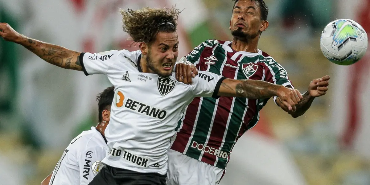 Equipes iniciam confrontos pela Copa do Brasil em momentos completamente diferentes: o Flu perdeu o técnico e o Galo vem embalado