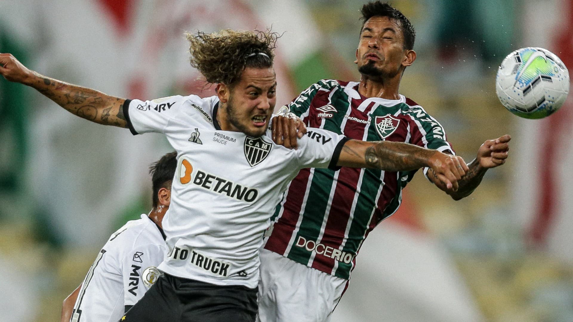 Equipes iniciam confrontos pela Copa do Brasil em momentos completamente diferentes: o Flu perdeu o técnico e o Galo vem embalado
