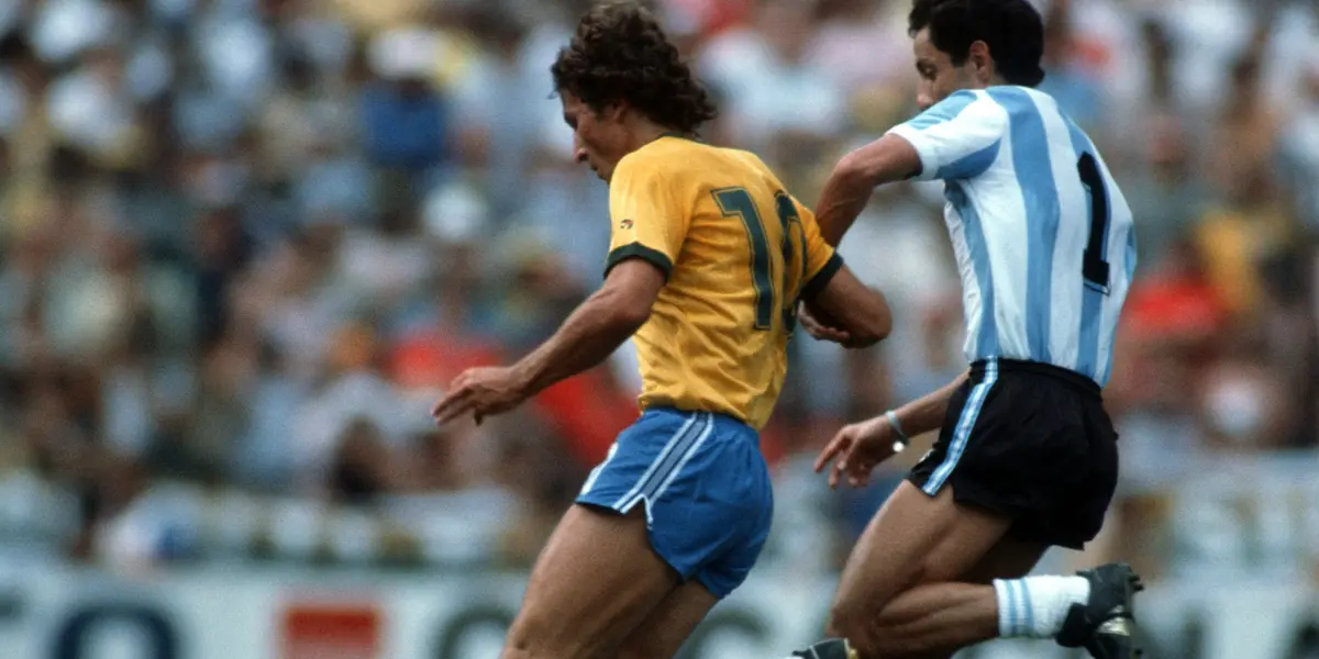 Equipes se econtrarão uma vez mais na próxima rodada das Eliminatórias para a Copa