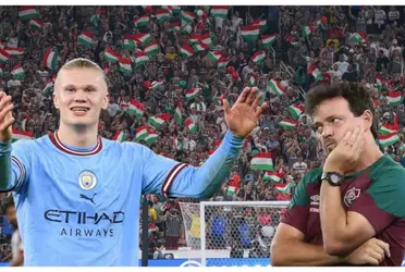 Equipes se encaram nesta sexta pela final do Mundial de Clubes