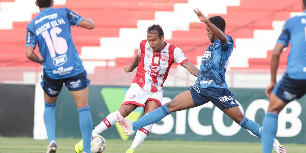 Equipes se encontram vivendo momento ruim na competição e os dois precisam desesperadamente dos três pontos nos Aflitos