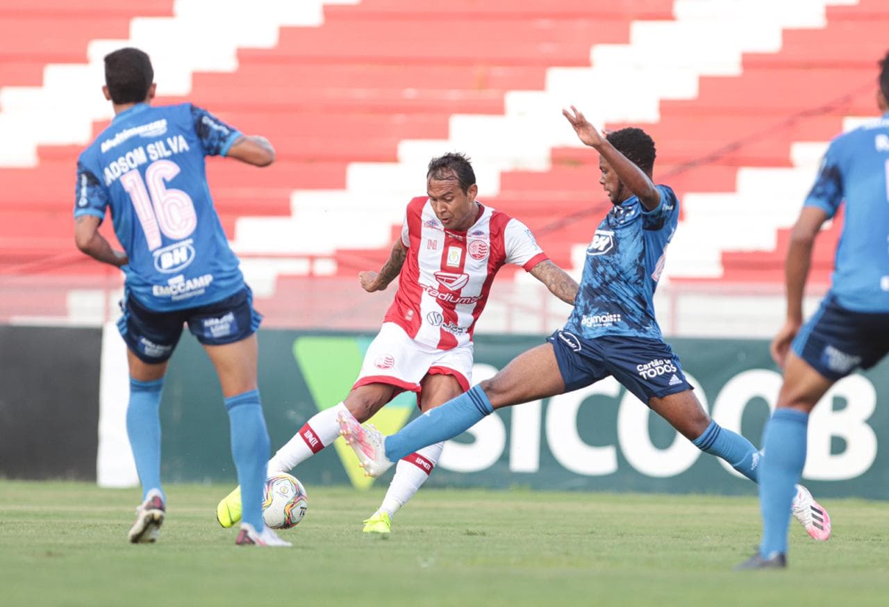 Equipes se encontram vivendo momento ruim na competição e os dois precisam desesperadamente dos três pontos nos Aflitos