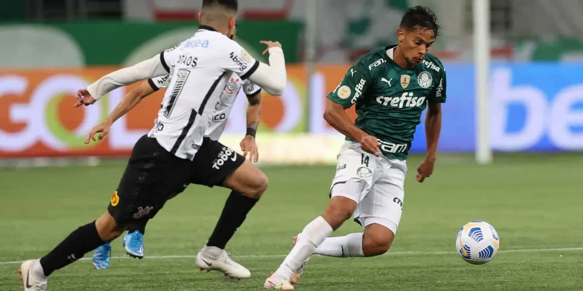 Equipes se enfrentam no próximo sábado (25), em Itaquera