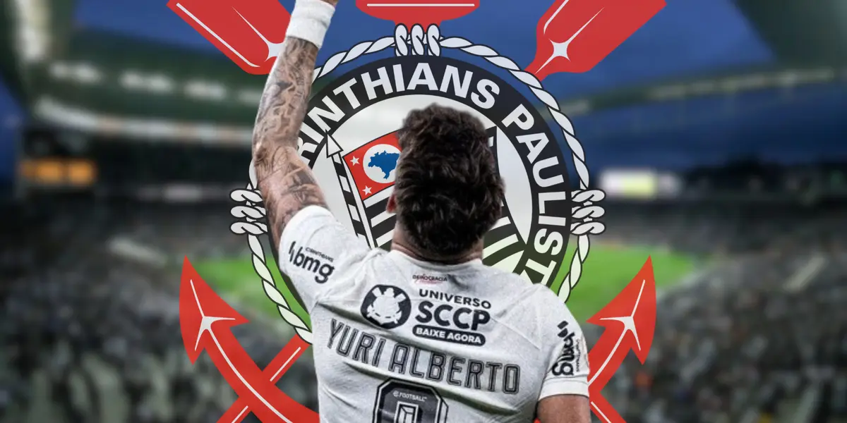 Era para ser o primeiro gol da partida, mas foi anulado