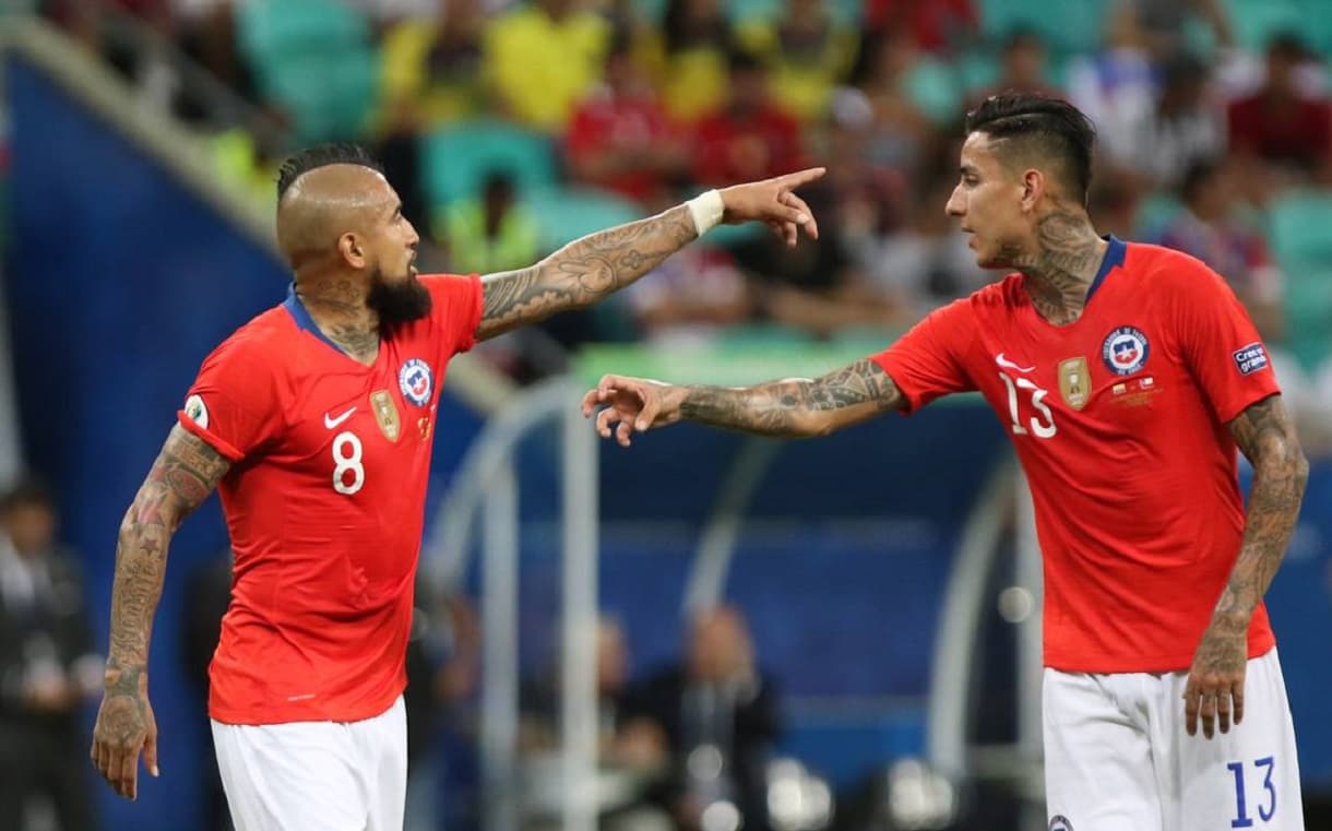 Erick Pulgar interessa ao novo técnico rubro-negro e clube pode fazer proposta para tirá-lo da Fiorentina