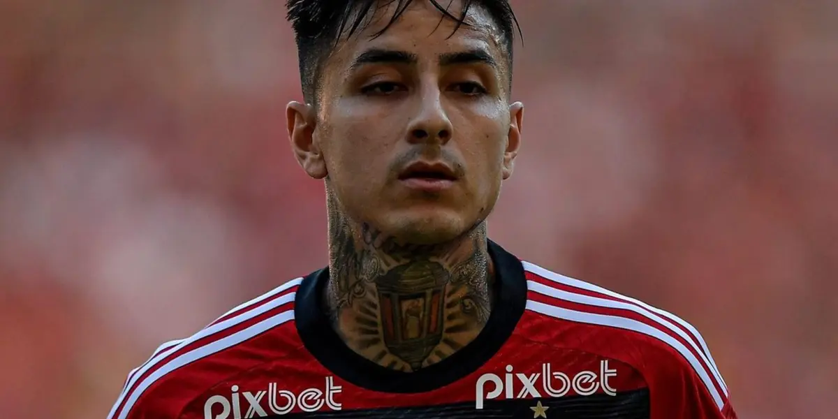 Erick Pulgar recusou oferta milionária
