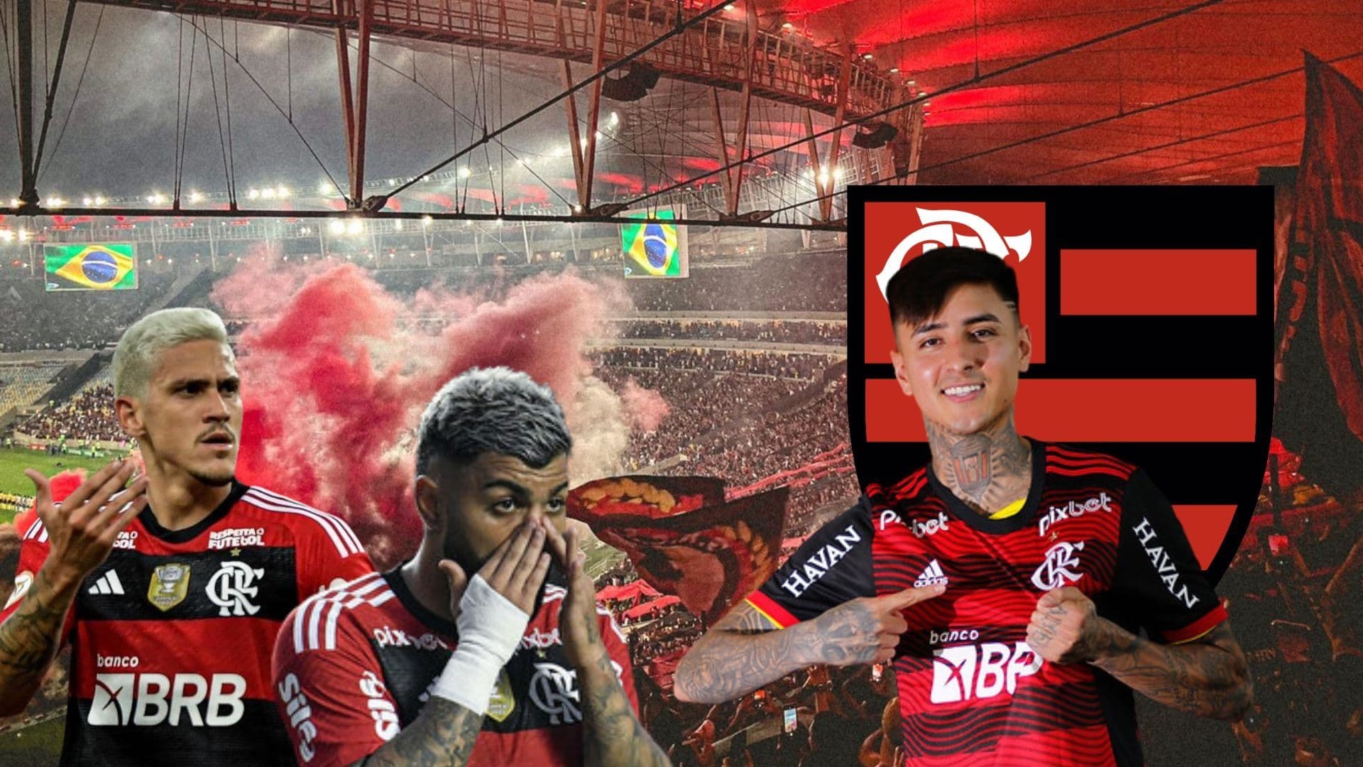 Erick Pulgar tem sido sondado por clubes da Europa e do Oriente Médio