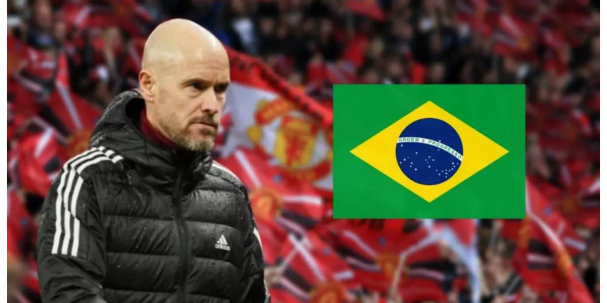 Erik Ten Hag