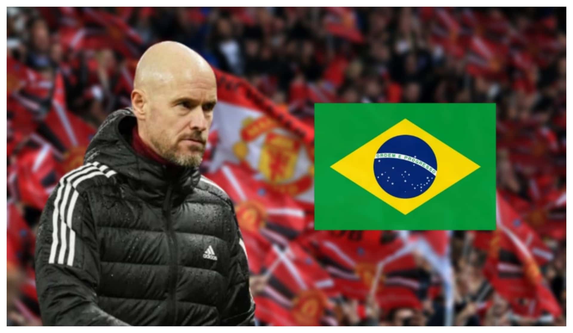 Erik Ten Hag