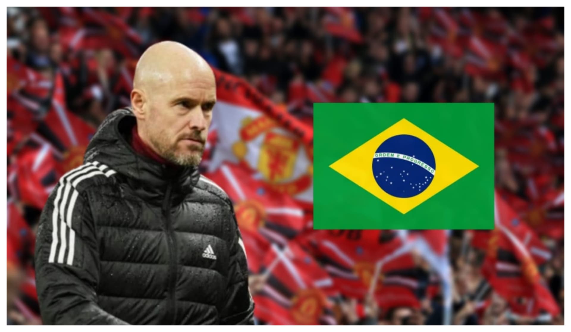 Erik Ten Hag