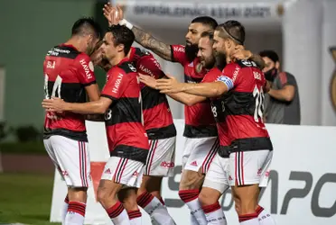 Escalação ideal do Flamengo especulado por jornal inglês coloca David Luiz no Mengão e tira principais nomes