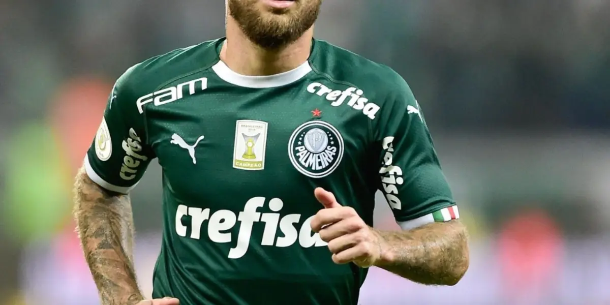 Escândalo de Lucas Lima pode definir sua saída do Palmeiras
