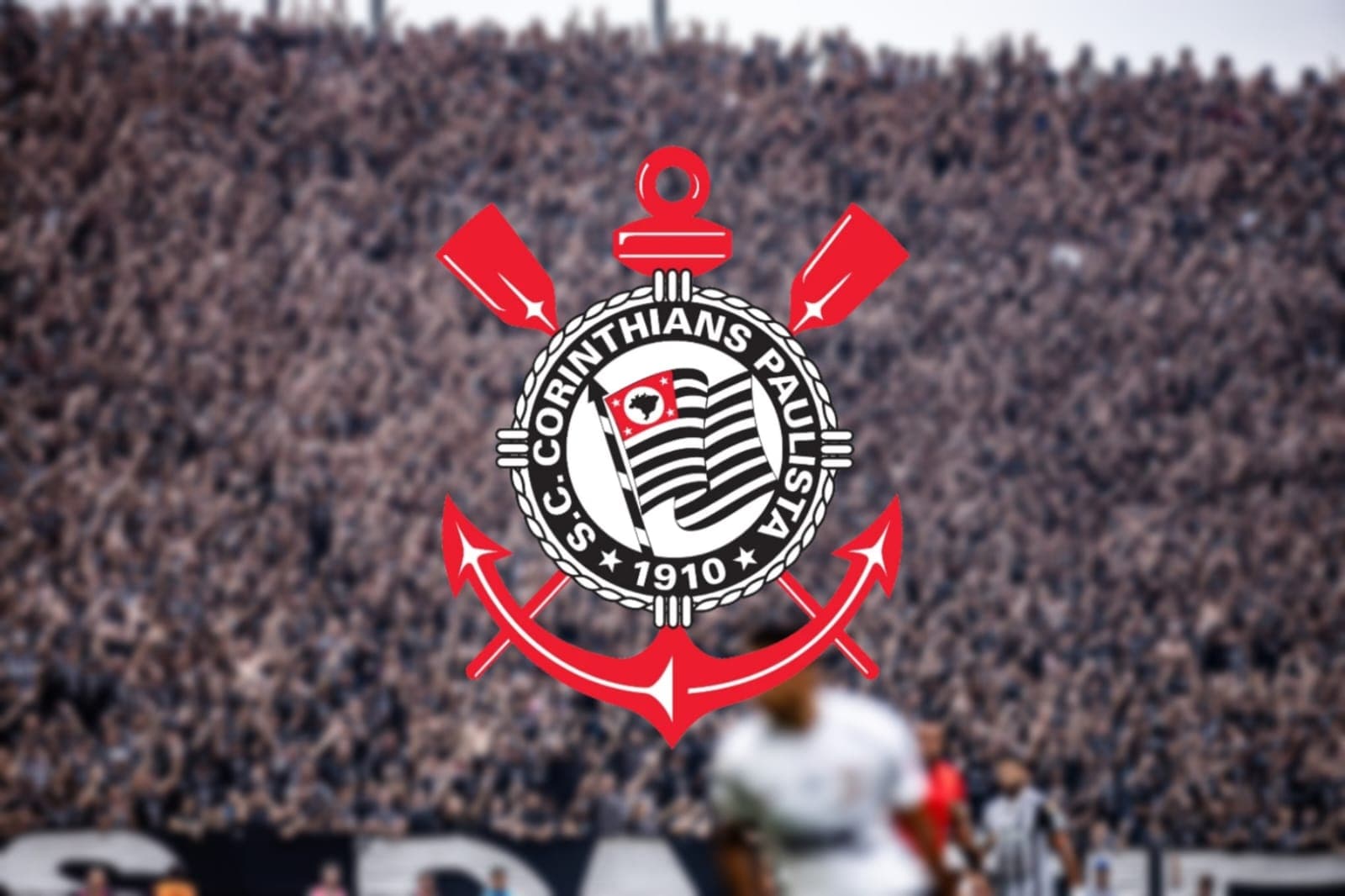 Escudo do Corinthians