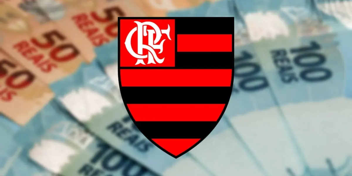 Escudo do Flamengo