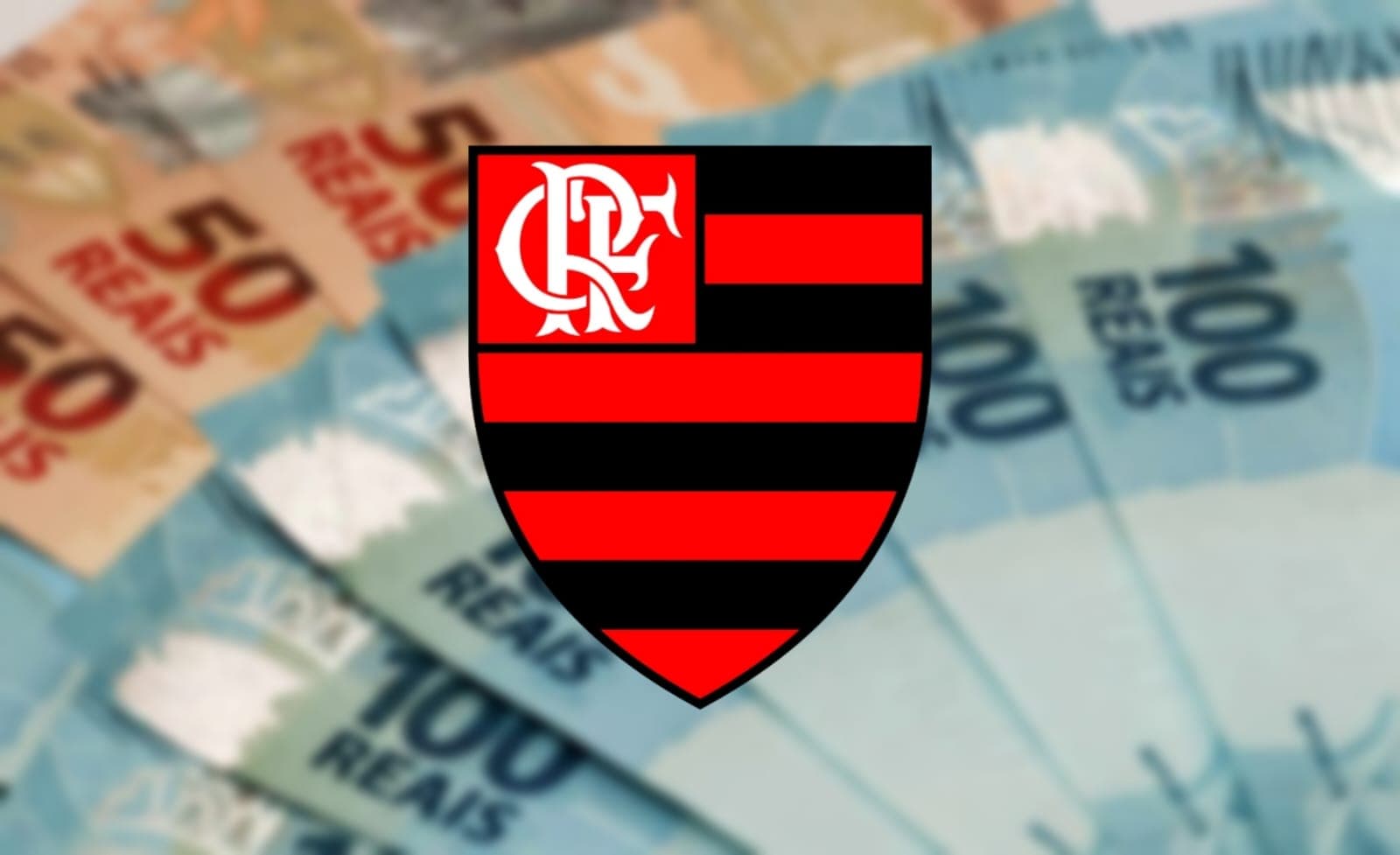 Escudo do Flamengo