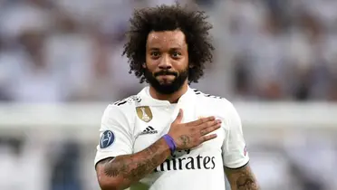 Espanhois repercutem a aposentadoria de Marcelo do futebol