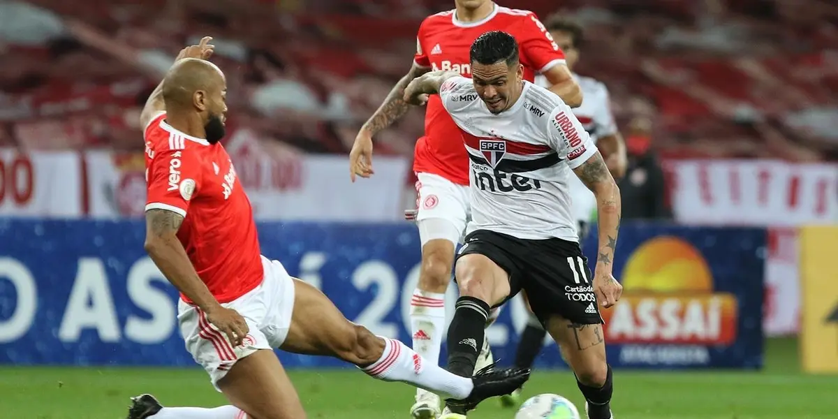 Espanhol se despediu do Independiente del Valle em 2020