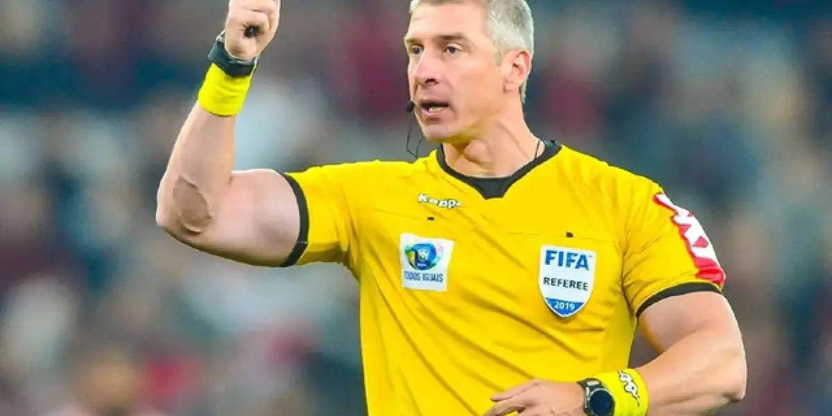 Especialistas afirmam que falta de critério implica na falha da arbitragem