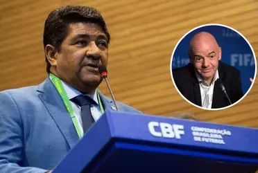 FIFA fará anúncio, CBF entra em pânico, e clubes aguardam a terrível notícia