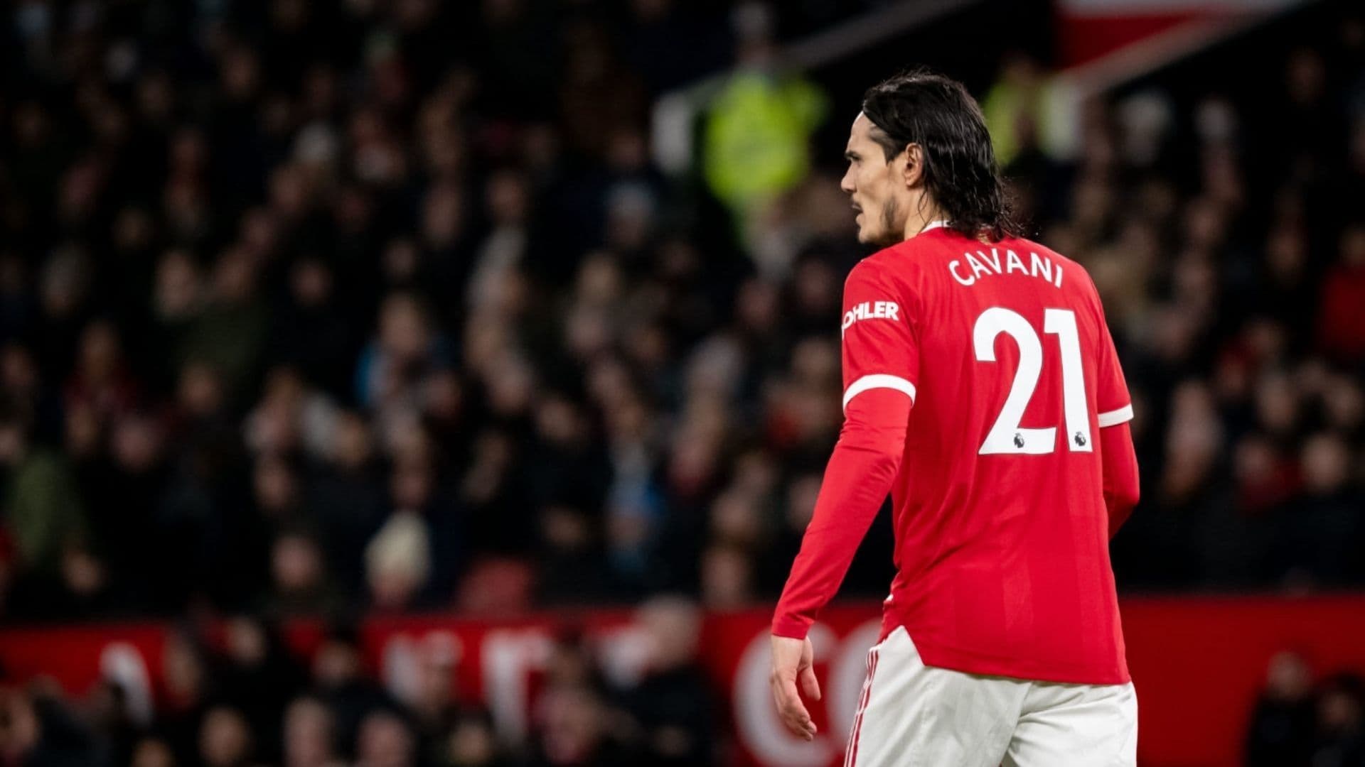 Especulado no Corinthians, Cavani pode ter outro destino na América do Sul