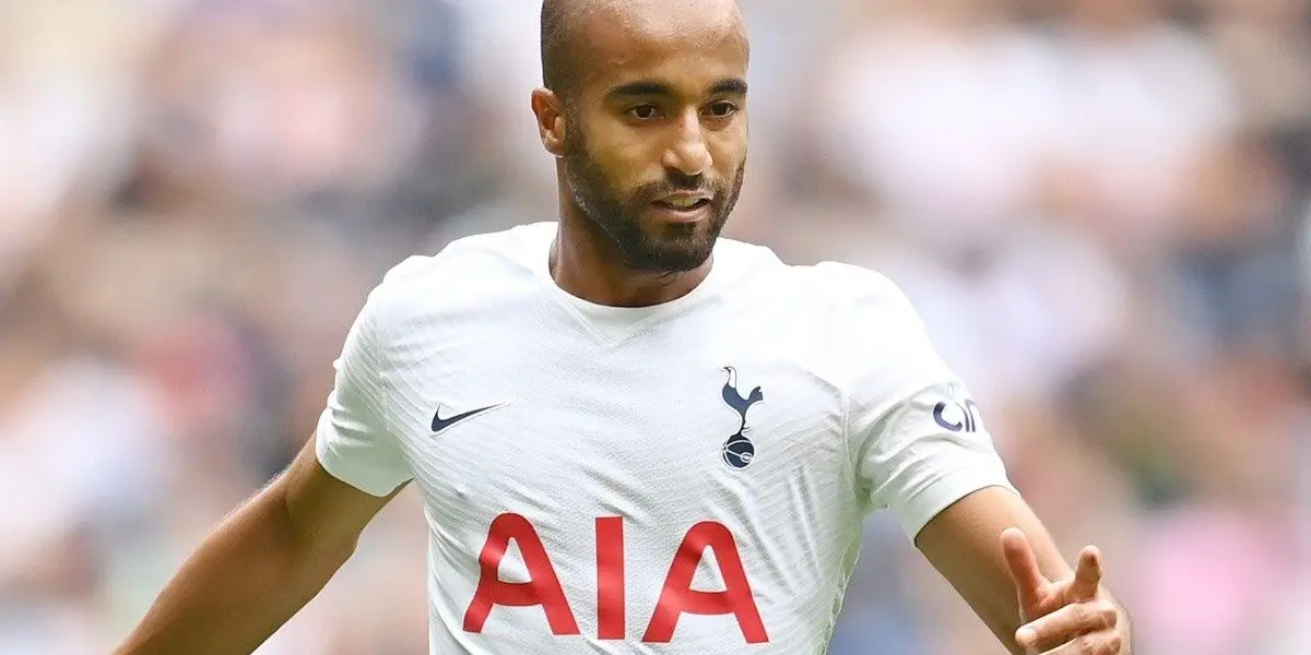 Esposa do jogador ficou feliz com chance de voltar ao Brasil