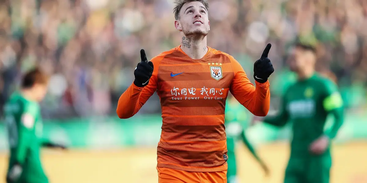 Esposa de Roger Guedes é empresária e deus indícios do acerto do jogador com o Timão