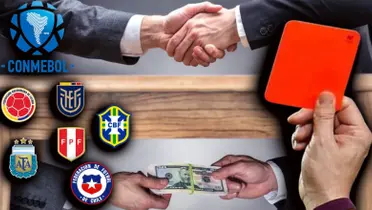 Essa confissão criará um grande problema e logo haverá mais nomes