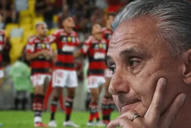 Essa decisão não deu muito certo nos tempos de Brasil e Copa do Mundo