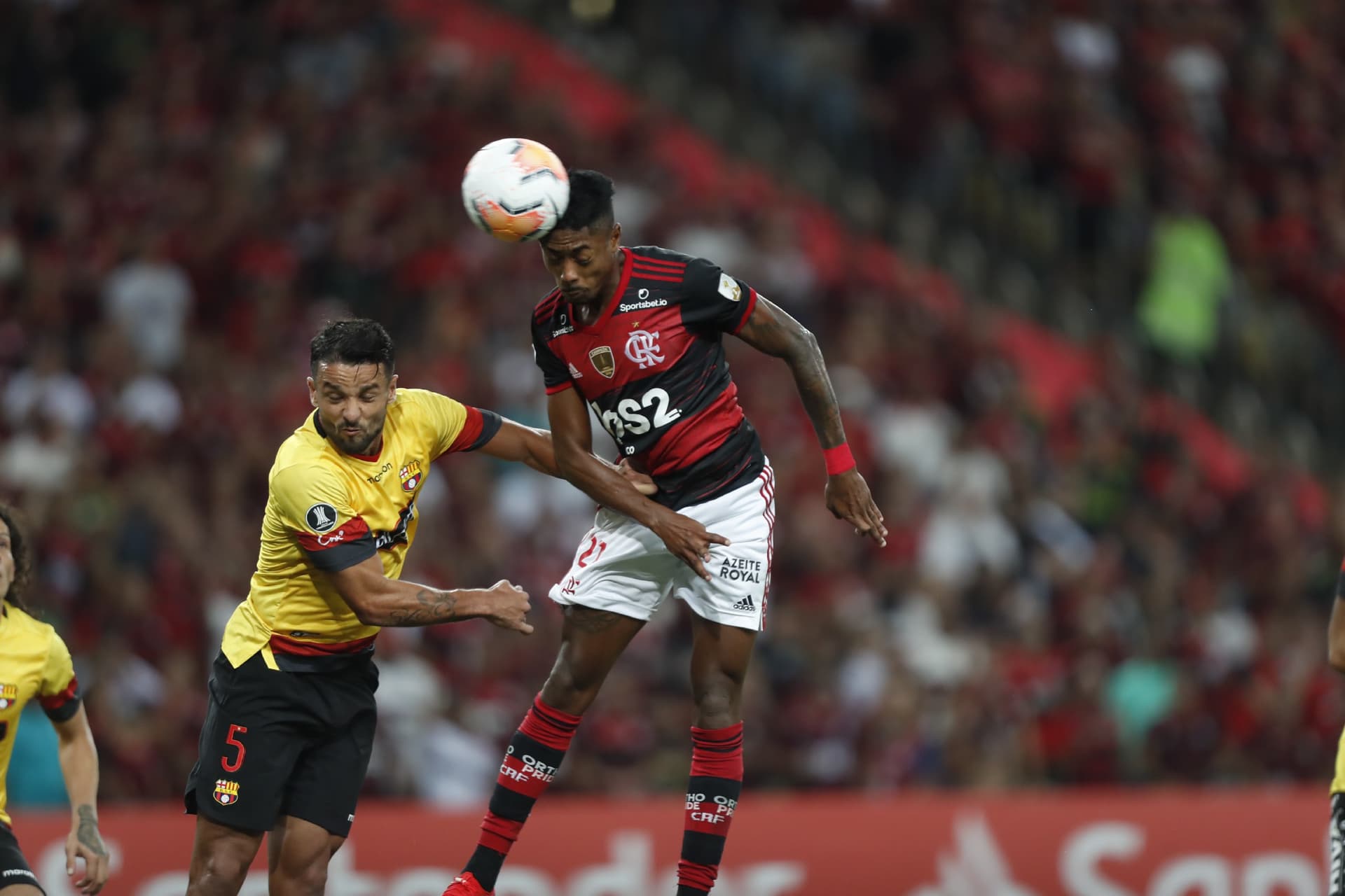 Essa será a primeira vez que as equipes se encontram na fase mata-mata