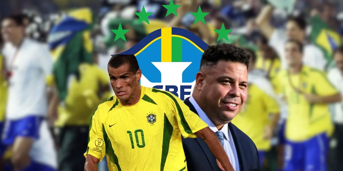 Esse é o patrimônio de Ronaldo Fenômeno
