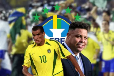 Esse é o patrimônio de Ronaldo Fenômeno