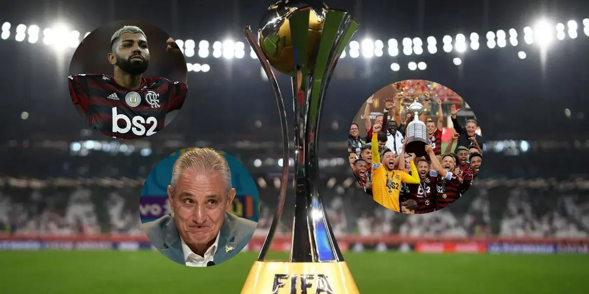 Esse é o valor da premiação da Copa do Mundo de Clubes da FIFA