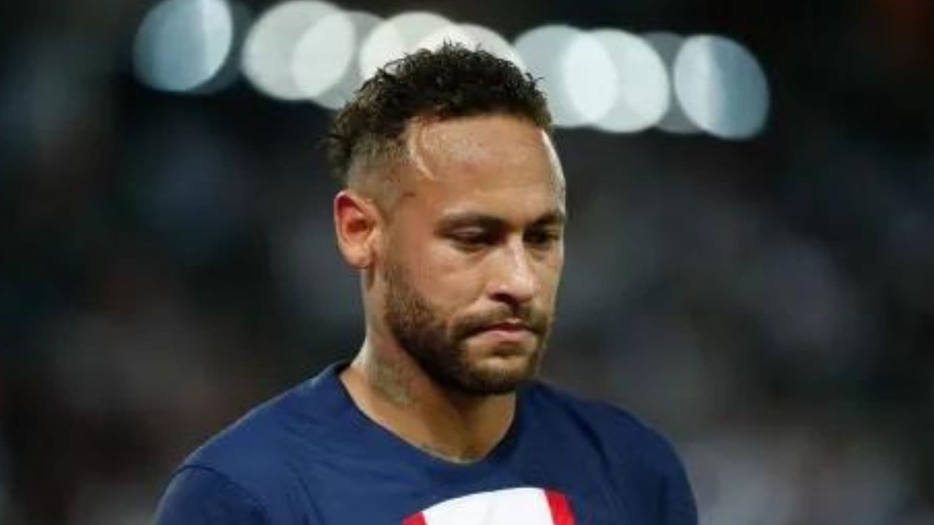 Esta confissão de Neymar pode abalar ainda mais os bastidores e vestiário do PSG