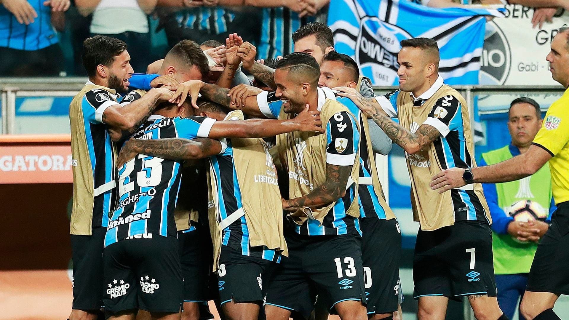 Esta jóia do futebol brasileiro é um guri que veio do Grêmio e agora acabou com outro time, assim como foi contra o Internacional de POA