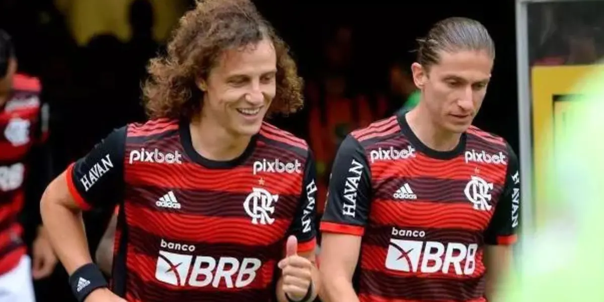 Esta lenda do Clube de Regatas do Flamengo, deu sua opinião e isso pode influenciar a decisão da CBF por um novo treinador, após Tite