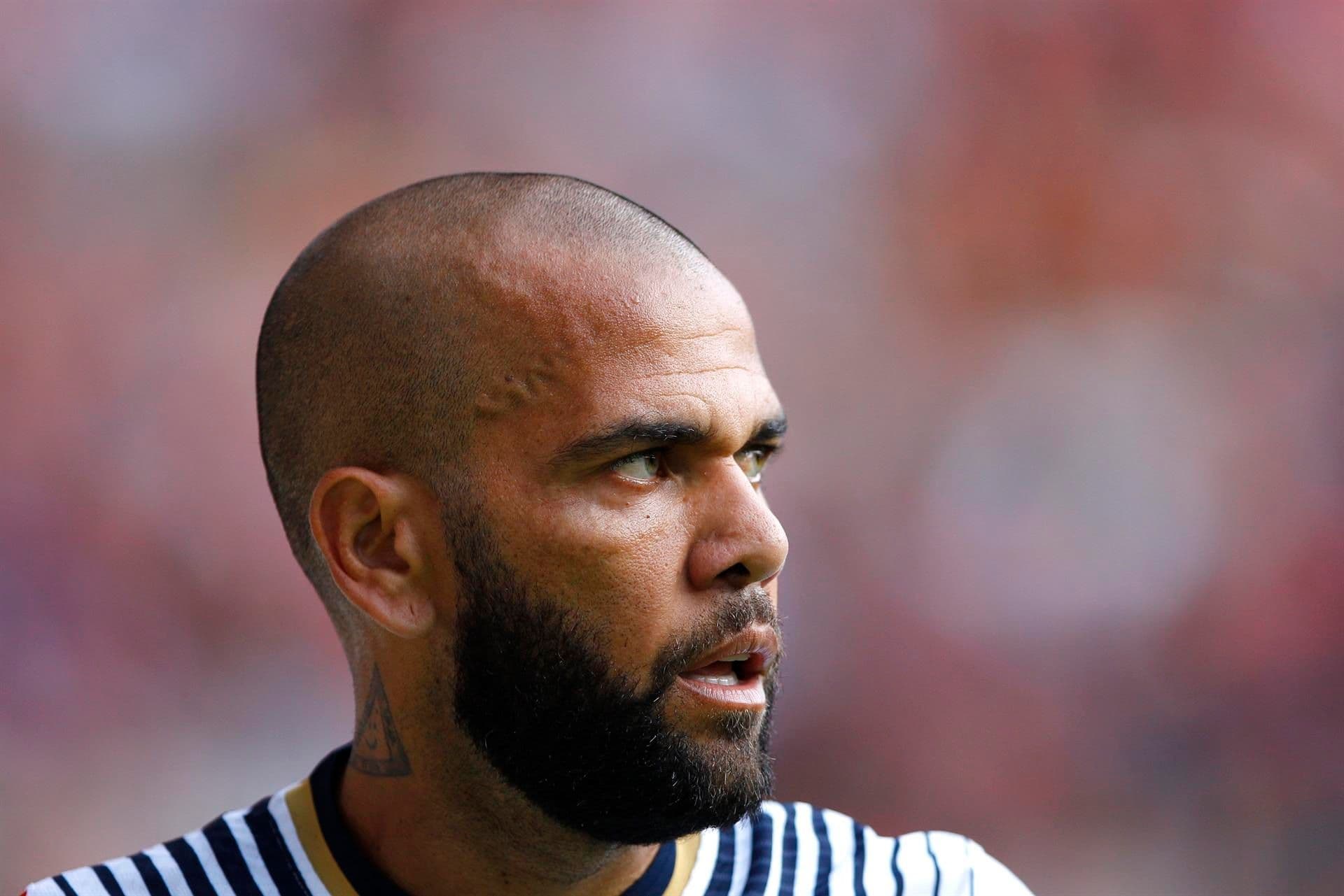 Esta nova informação sobre o caso pode colocar Daniel Alves de vez no fundo do poço. Ele está desesperado